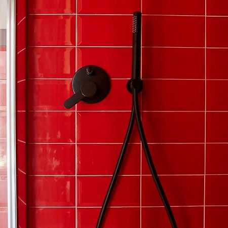 Hotel Toledo Loft Neapol Zewnętrze zdjęcie