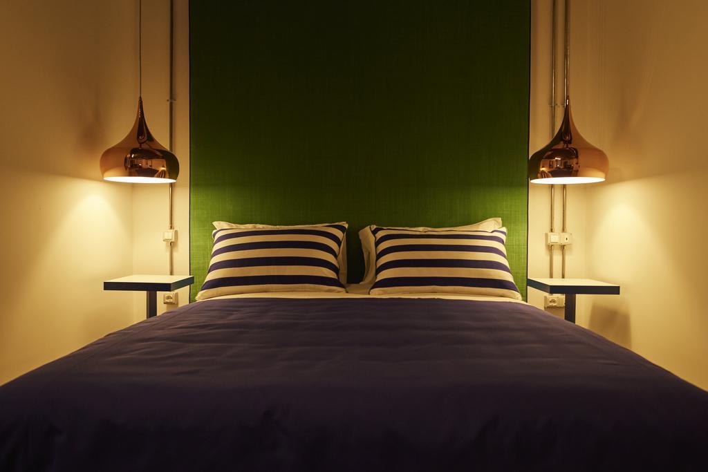 Hotel Toledo Loft Neapol Zewnętrze zdjęcie