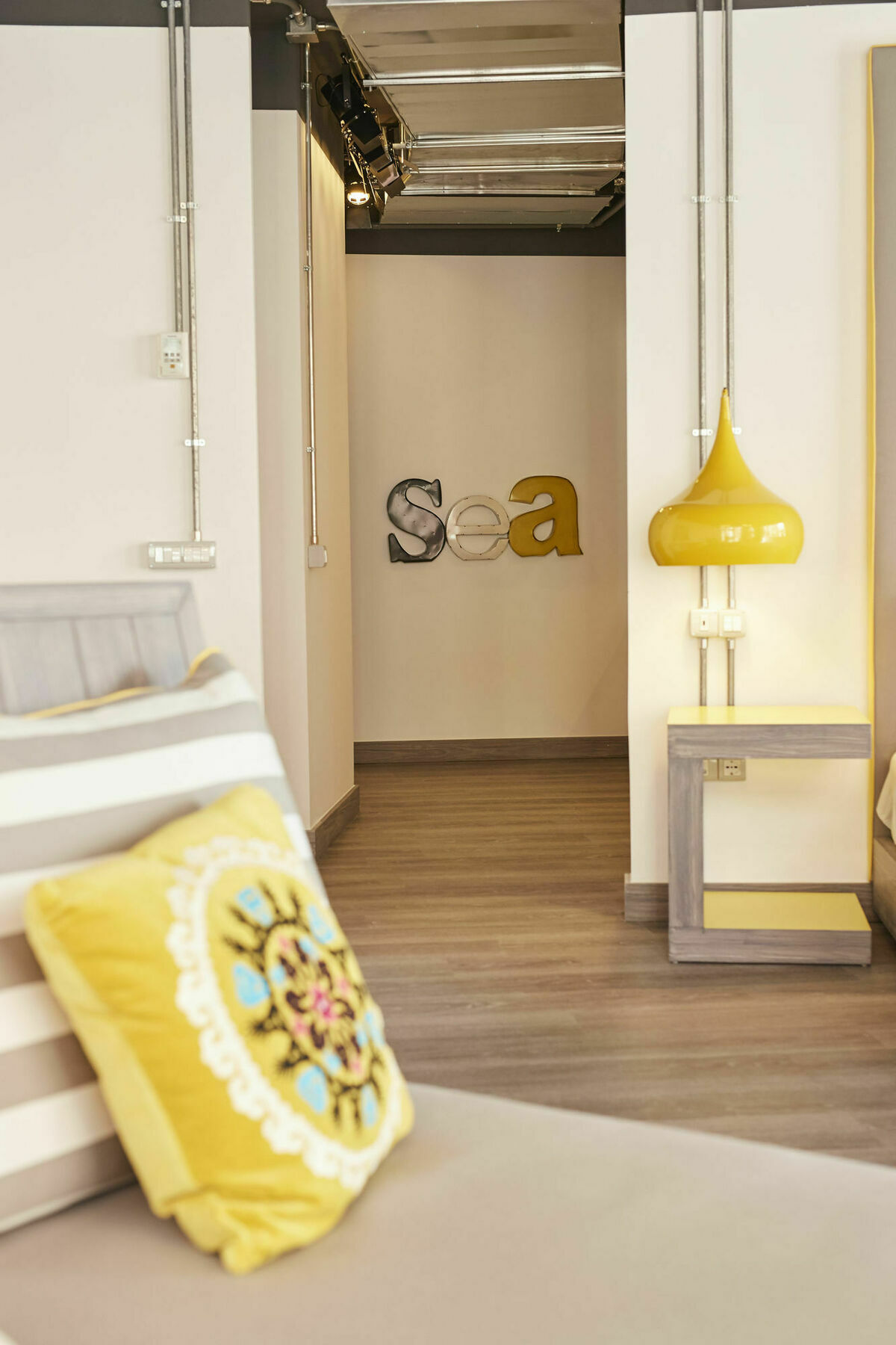 Hotel Toledo Loft Neapol Zewnętrze zdjęcie