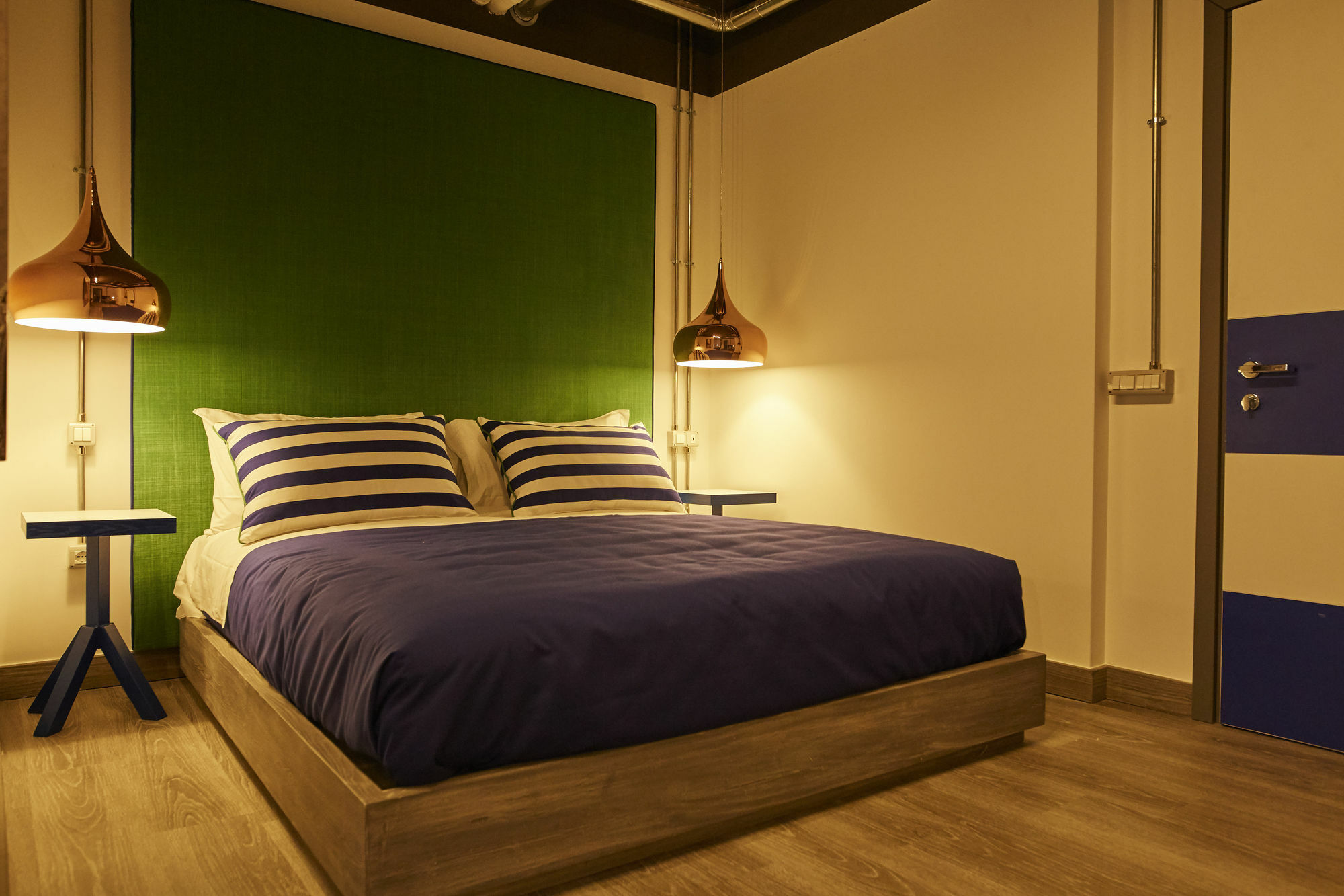 Hotel Toledo Loft Neapol Zewnętrze zdjęcie