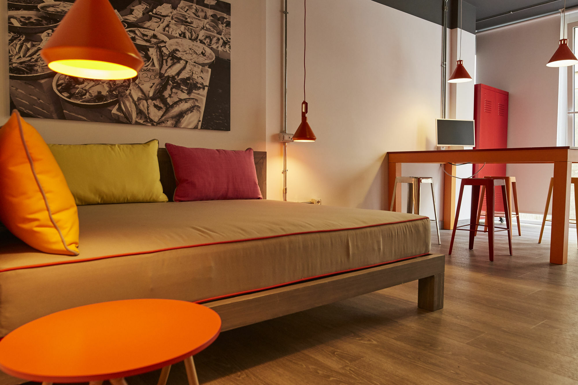 Hotel Toledo Loft Neapol Zewnętrze zdjęcie