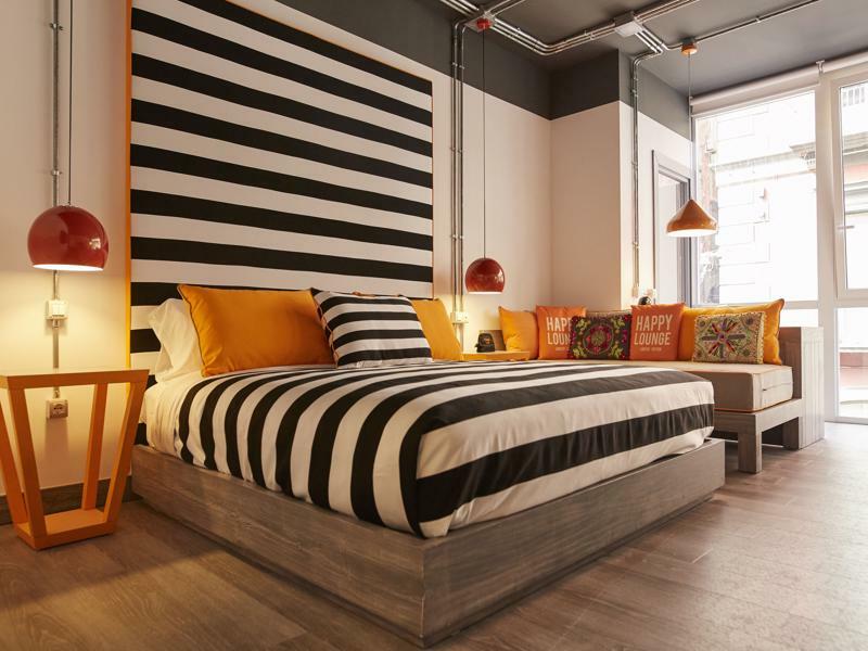 Hotel Toledo Loft Neapol Zewnętrze zdjęcie